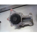 19B009 Water Coolant Pump For 08-11 Jeep Wrangler  3.8 04666051AA